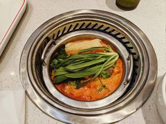 -龍歌自助小火锅(李沧丽达店)