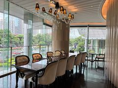 -圣丰索菲特·2 On 988 Café 自助餐厅