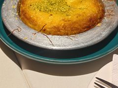 -Pasha帕夏土耳其餐厅(南昌路店)