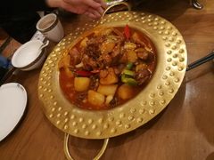 -海底捞火锅(锦艺城店)