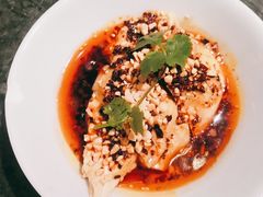 -新白鹿餐厅(悠迈生活广场店)