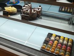 -丁香西饼屋(桂林路店)