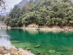 -浙西大峡谷