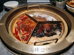 麻路奔驰锅-麻路成都火锅(柏威年店)
