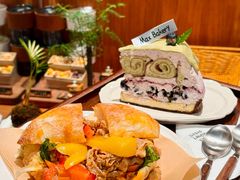 -Max Bakery 阿唛手作