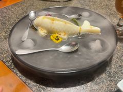 -真地道京味府·鲜橙烤鸭·北京菜(朝外大街东大桥店)