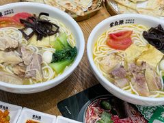 -蒙自源米线(东城星河城店)