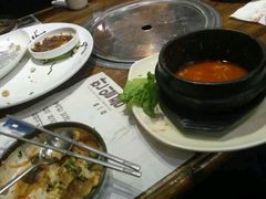 -韩一品韩国料理(柏庐南路店)