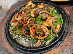 -盱眙虾神於氏龙虾(夫子庙红街店)