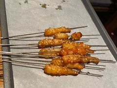 -北丐先生·野馄饨烧烤(长宁龙之梦店)