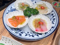 -Sushi Love 创意寿司(丽影广场店)