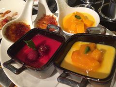 长沙北辰洲际酒店兰调全日餐厅(北辰洲际酒店自助餐厅)-长沙北辰洲际酒店-兰调全日餐厅