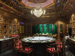 -那家小馆•北京菜•烤鸭(中关村店)