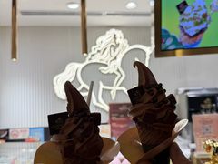 -GODIVA(港汇恒隆广场)