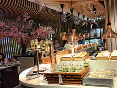 -松子料理(华威桥店)