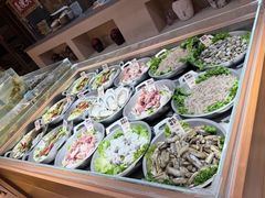 -肥三土菜馆(五四广场店)