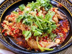 开水鸡-胃笑·开水鸡钵钵鸡(18年老店)