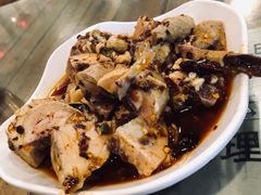 -宝源饺子(麦子店街店)