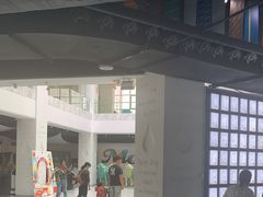 -蒙牛工业旅游景区