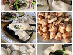 -三乐海鲜水饺馆