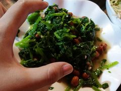 -老边饺子馆(东单店)