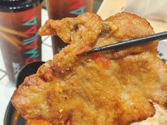 -肥汁米蘭香港米线(长宁来福士店)