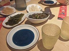 -鱼酷活鱼烤鱼(雨花客厅店)