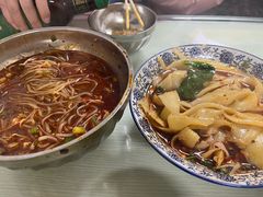 -红辣椒·川菜·火锅(科华路店)