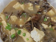 -途肴·老农饭庄(百里峡店)