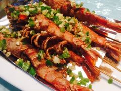 -老船长海鲜加工店(世纪家园店)