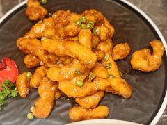 -前海沿·海鲜水饺青岛菜(乐客城店)