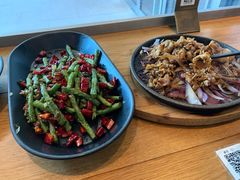 -金牌外婆家(苏州中心店)