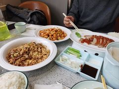 -眉州东坡(北苑华贸店)