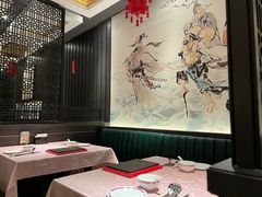-囍凤楼·粤菜·点心·火锅(温特莱店)
