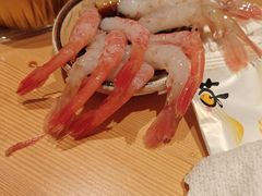 -和创柚子·会席日本料理(新区淮海街店)