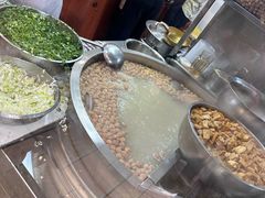 -何胖子丸子汤(南海街店)