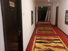 -北京九华山庄会展酒店