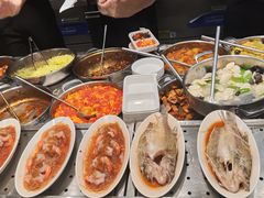 -乡村基·川味现炒大王(熙悦天街店)