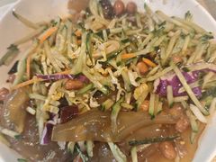 -老边饺子馆(东单店)