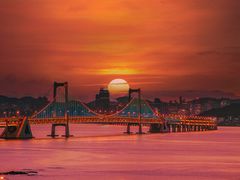 -星海湾跨海大桥