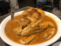 -无招牌海鲜餐厅(怡丰城店)