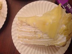 -OL’s Cake鲜荟千层(东风中路店)