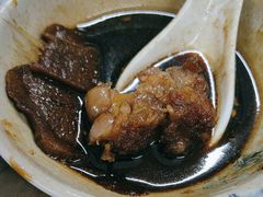 -娟姨第一娟猪脚姜(第十甫路店)