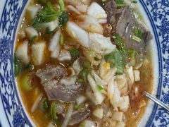 -丰登陕西水盆牛羊肉·泡馍