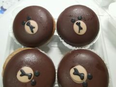 -好利来(团结湖店)