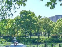 -上海海事大学(临港校区)