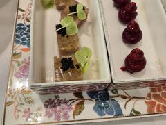 -海富门·带鱼·淮扬菜·粤菜(甘家口店)