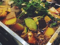 -新辉港式茶餐厅(北栅店)