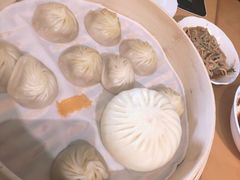 -鼎泰丰(当代商城店)