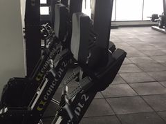 -Another Key健身(紫金店)